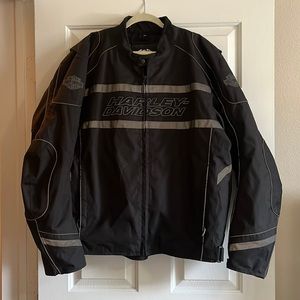 Harley Davidson Jacket